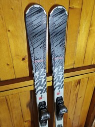 NOVÉ LYŽE VOLKL DEACON ST 147CM --MODEL 2024--